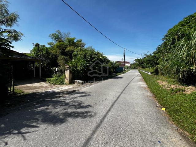 Tanah Banglo Corner lot Batu 5 Tambun Sunway Ipoh, Perak 5