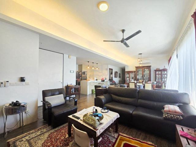 20 Trees Apartment 1