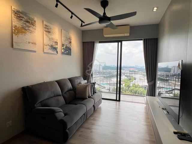 Emporis (Kota Damansara) 1