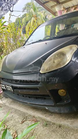 2008 Perodua MYVI 1.3 SXI (M) - 1