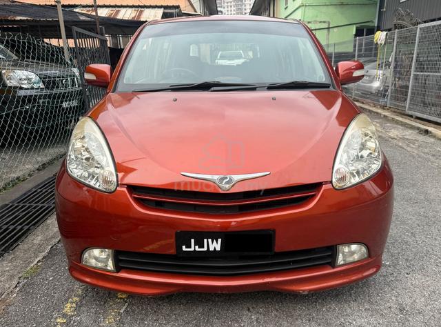 2006 Perodua Myvi 1.3 A DirectOwne/Leather/NewTyre - 3