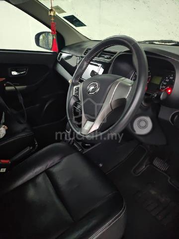 2018 Perodua BEZZA 1.3 ADVANCE (A) - 4