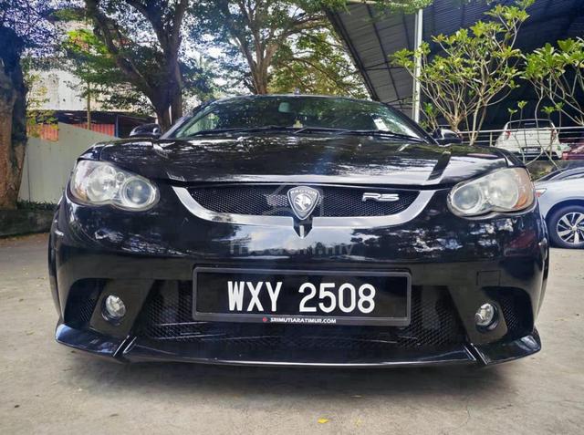 2013 Proton Satria Neo 1.6 R3 (A) Lotus Racing - 2