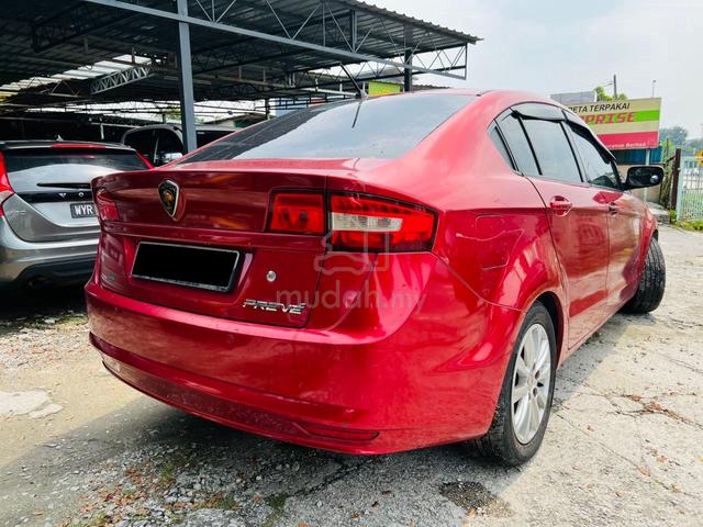 2015 Proton PREVE 1.6 EXECUTIVE (A) - 3