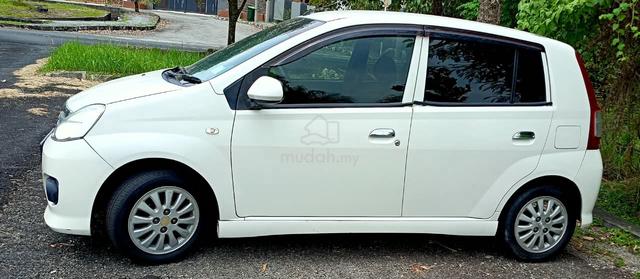 2011 Perodua VIVA 1.0 ELITE AT EJ-VE (A) - 4