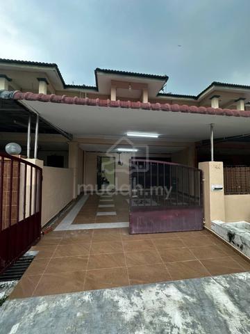 Bercham fully furnished house for rent 1
