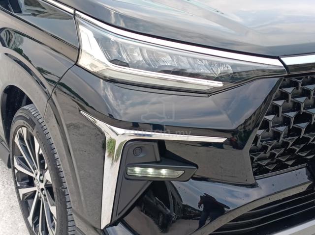 2022 Toyota VELOZ 1.5 FullServRecord|U-Warranty . - 5