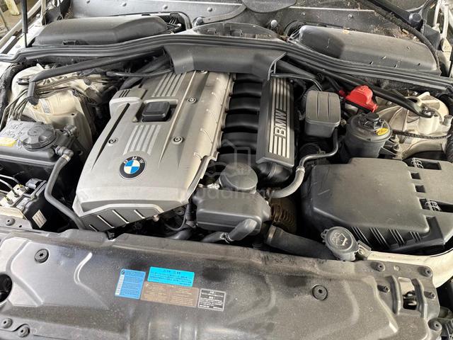 2006 Bmw 523i 2.5 (CBU) (A) - 2