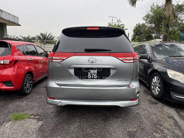 2008 Toyota ESTIMA 2.4 AERAS G PACKAGE (A) - 4