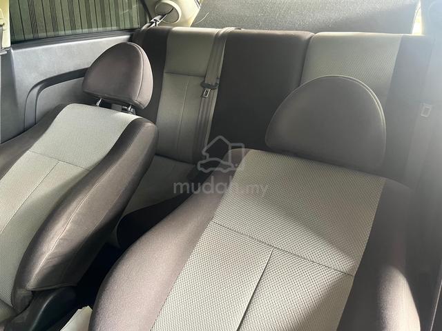 2009 Proton SATRIA 1.6 NEO (A) - 4