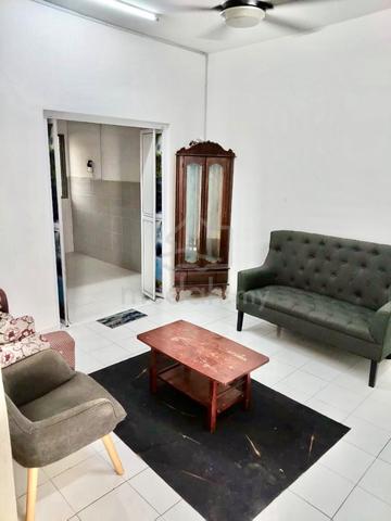 FULLY FURNISHED! 2 Storey Bandar Springhill Lukut PD NICE RENOVATED!! 1