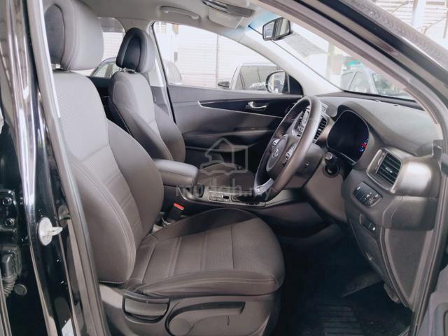 2017 Kia SORENTO 2.2 (A) CASH or FULL L@AN - 4