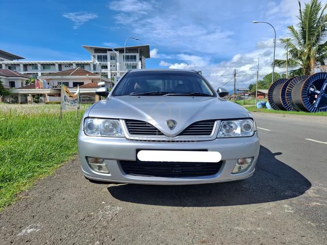 2005 Proton WAJA 1.6 ENHANCED (A) - 4