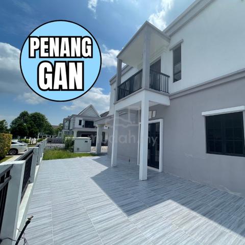 [Below Market Value] Eco Meadows Corner Simpang Ampat EcoWorld 1