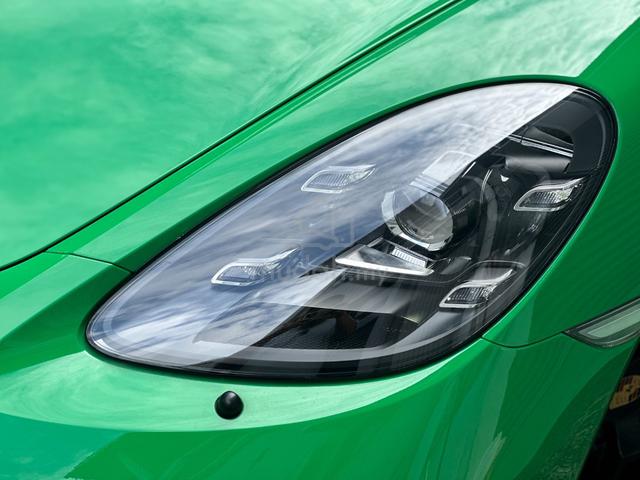 2022 Porsche 718 Cayman GTS 4.0 PDK Coupe Unreg - 5