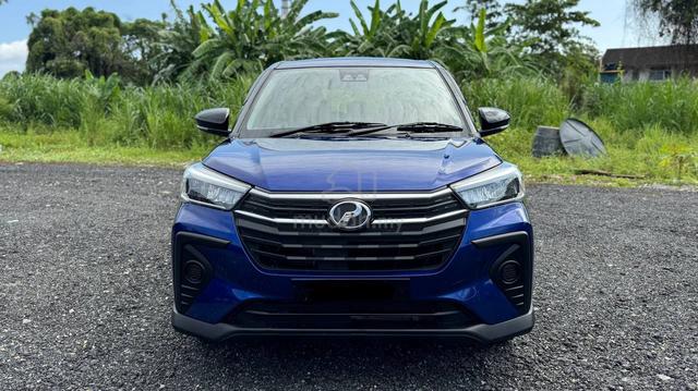 2021 Perodua ATIVA 1.0 AV (A) - 3