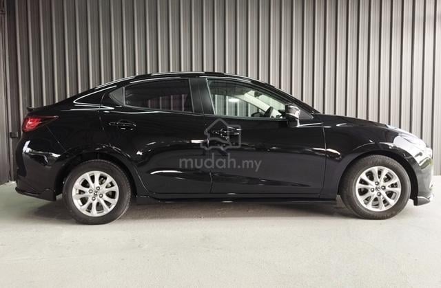 Mazda 2 (SEDAN) 1.5 (A) HIGH SPEC LOW MILE 87K KM - 3