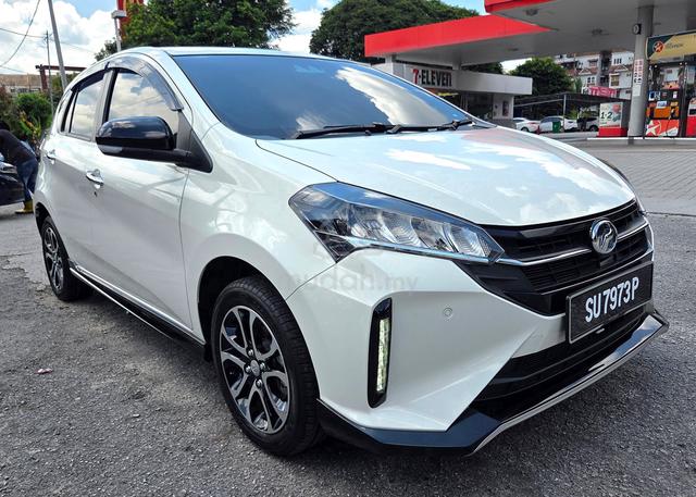 2026 Perodua MYVI 1.5 H PROMO OTR BRAND NEW 1K MIL - 5