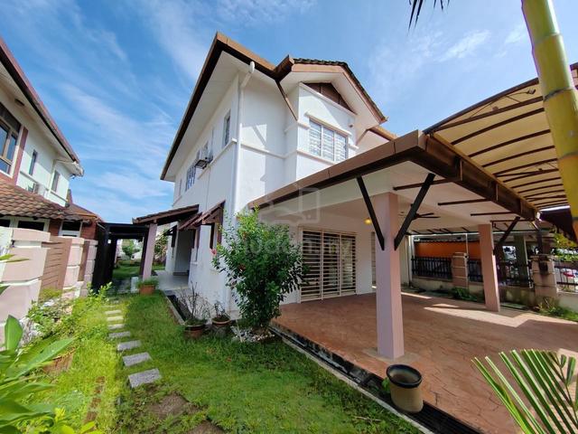 Beautiful Renovated Semi D Prima Saujana, Kajang 1