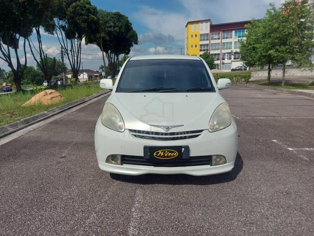 2008 Perodua MYVI 1.3 EZ (A) - 3