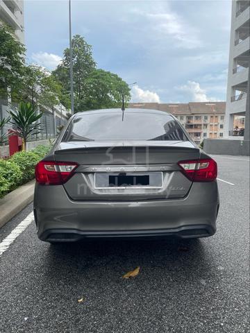 2024 Proton SAGA 1.3 STANDARD AT MY19 FACELIFT (A) - 2