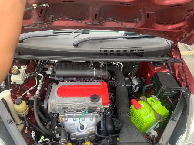 2010 Proton EXORA 1.6 H-LINE CPS (A) - 4