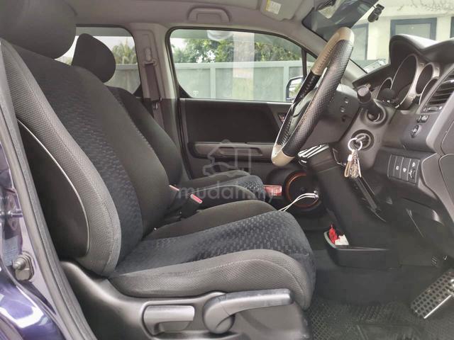 Honda CROSSROAD 1.8 (A) DIRECT OWNER TIP TOP CAR - 5