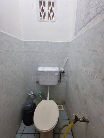 Megah Villa Apartments 1