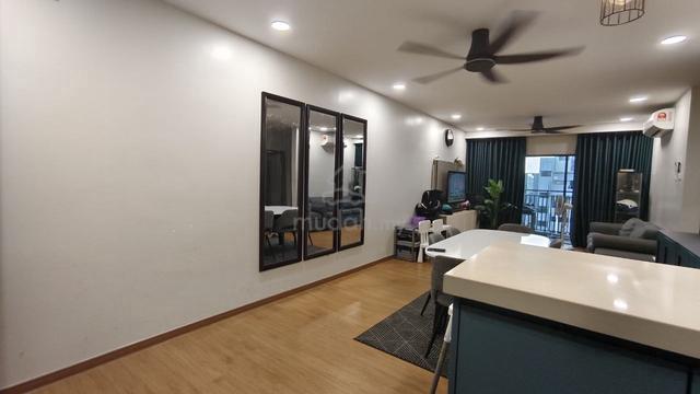 Metia Residence 1