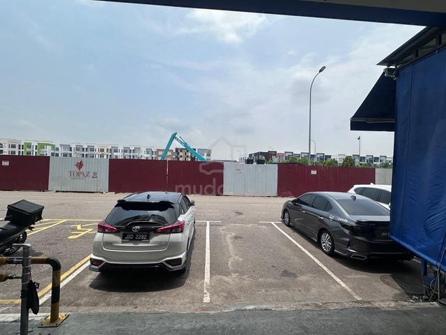 Johor Johor Bahru Shop Lot For Rent 1