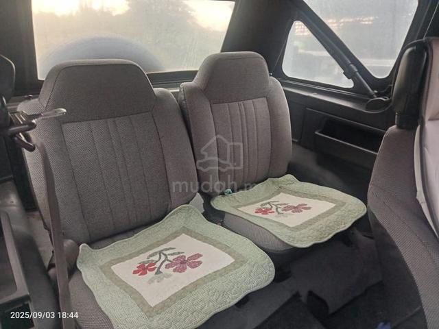 1995 Suzuki VITARA 1.6 (M) - 5