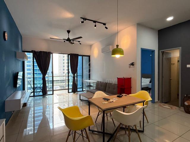 Atlantis Residences 1