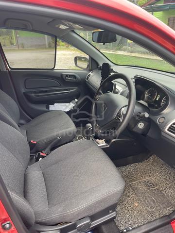 2022 Proton SAGA 1.3 PREMIUM AT MY16 FACELIFT (A) - 4