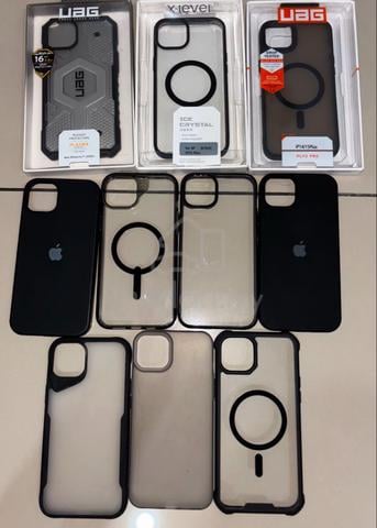 Iphone 15 plus - photo 3 of 3
