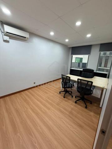 Office Unit For Sale | Dataran Cascades Kota Damansara 1