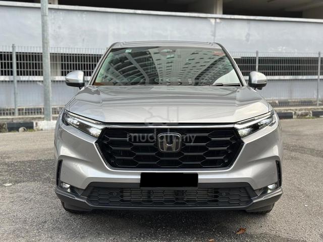2024 Honda CR-V 1.5 E MY23 RS (A) - 4