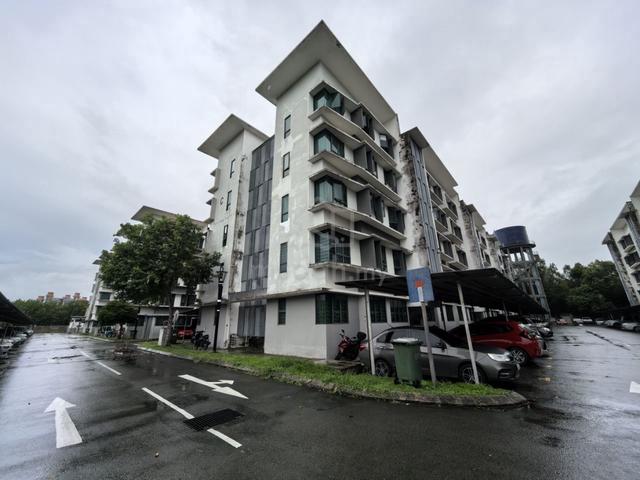 University Prime Condominium 1