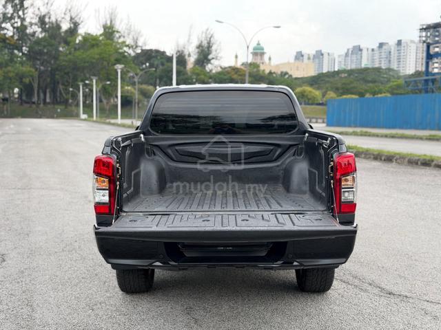 2023 Mitsubishi TRITON 2.4 VGT ATHLETE - 5