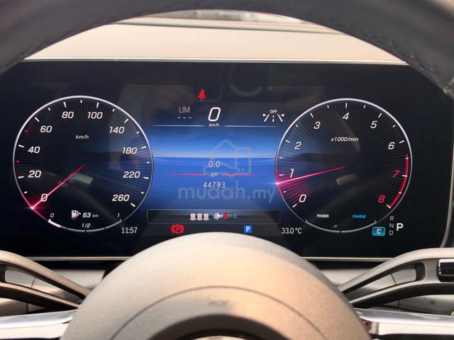 2023 Mercedes Benz GLC-CLASS 2.0 300 4MATIC MY23 - 5
