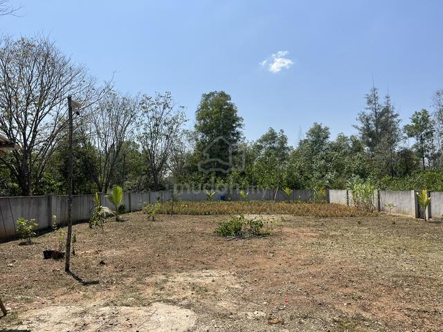 Gated & Guarded] Bungalow Lot, Permaipura Golf & Country Club Bedong 1