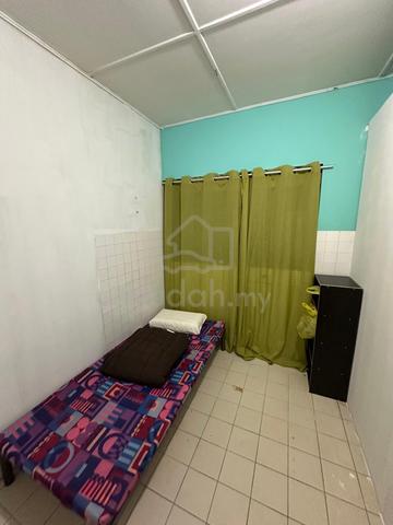 Female Room For Rent at Muara Tabuan, near TT3, Tabuan Tranquility 1