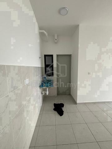 Residensi Mutiara 1