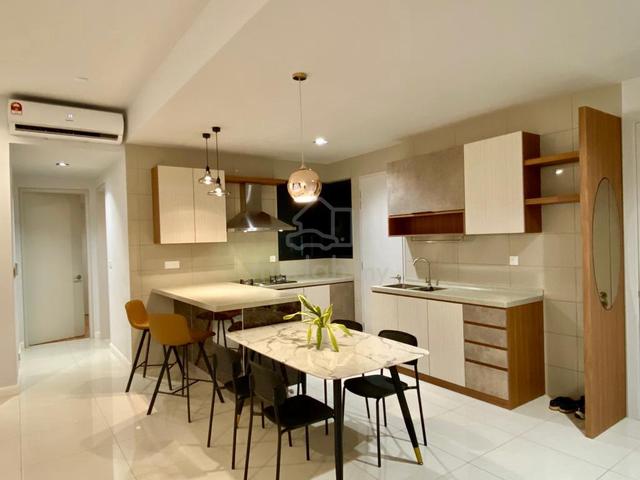 Secoya Residences 1