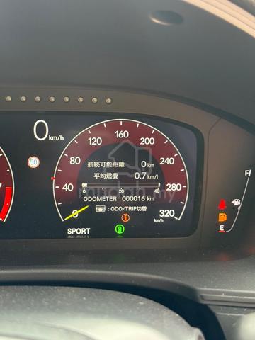 2025 Honda CIVIC 2.0 TYPE R (M) - 4