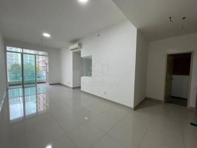 Condominium for Rent, 3 Bedroom, 957 sq.ft, Mutiara Ville @ Cyberjaya ...