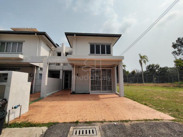 Residensi A'Famosa (Corner Lot) untuk di sewa 1