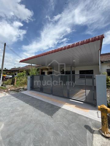 Rumah Cantik Untuk Dijual 1