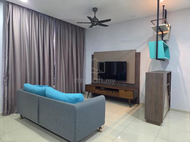 SummerSkye Residences 1