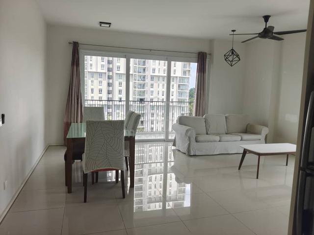 Verdi Eco-dominiums @ Symphony Hills 1