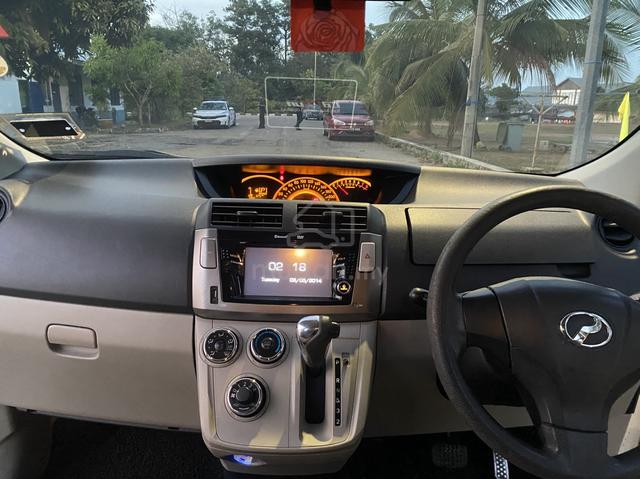 2014 Perodua ALZA 1.5 EZ STANDARD FACELIFT (A) - 4